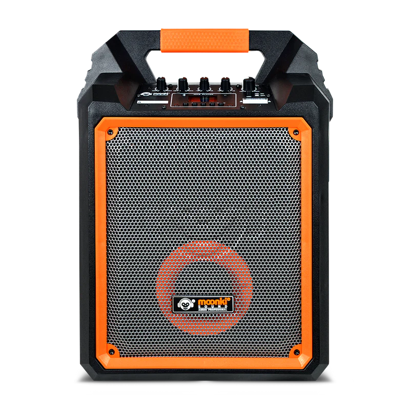 Parlante MOONKI MAUI MS-900B 60W Parlante MOONKI MAUI MS-900B 60W